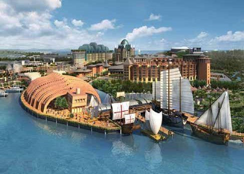 Sentosa