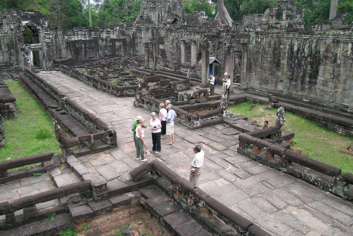 Preah Khan