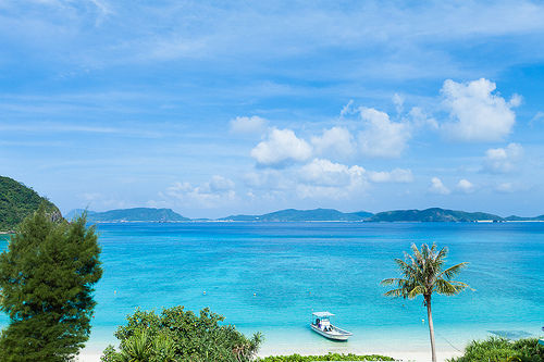Okinawa