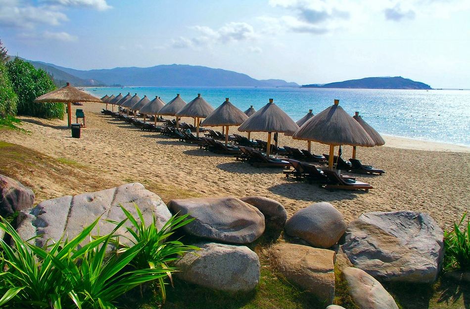 Hainan