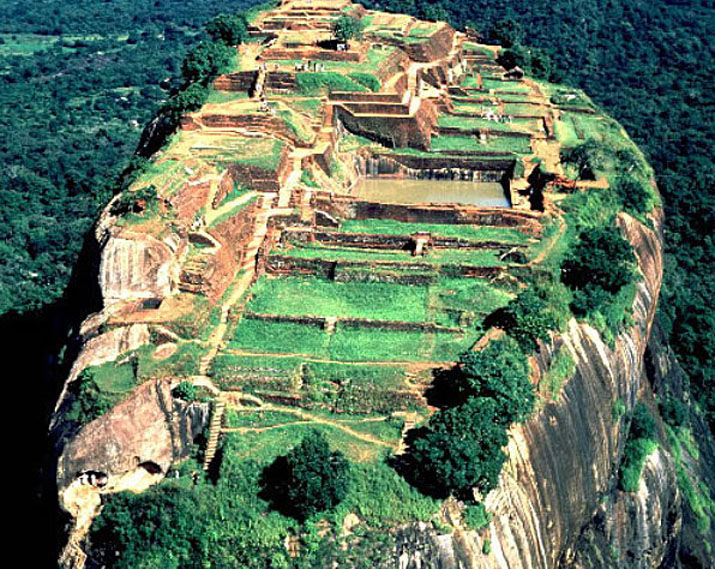 sigiriya