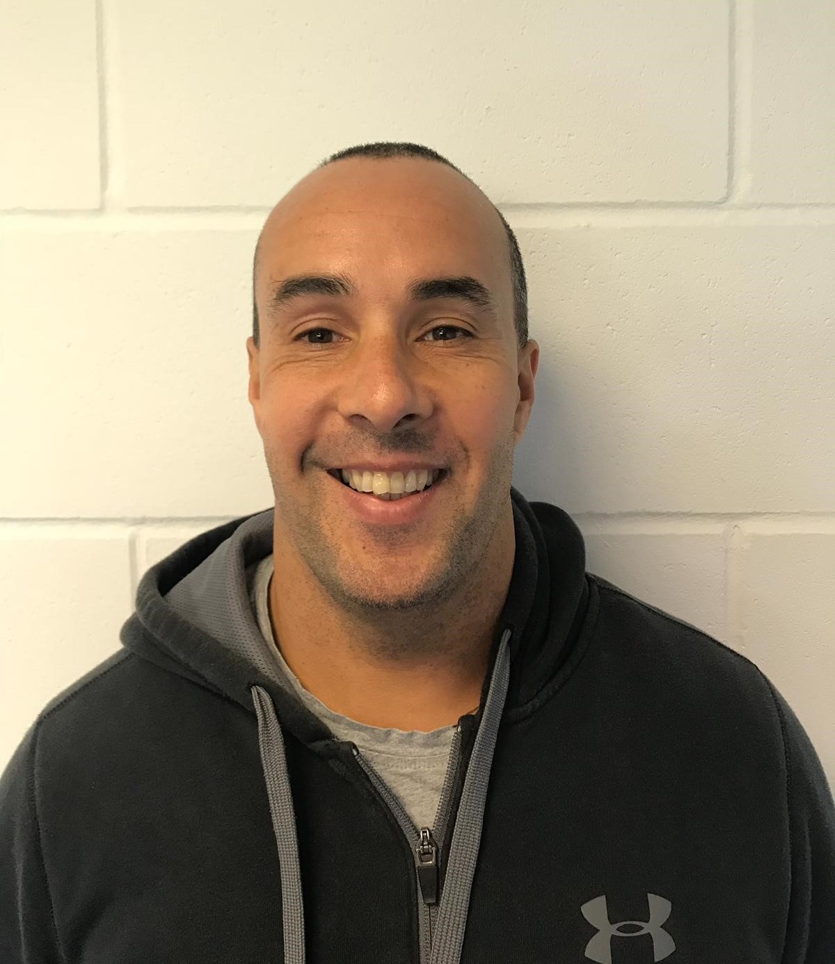 Dan Lampton