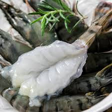 縮圖：特大泰式虎蝦刺身(20隻)