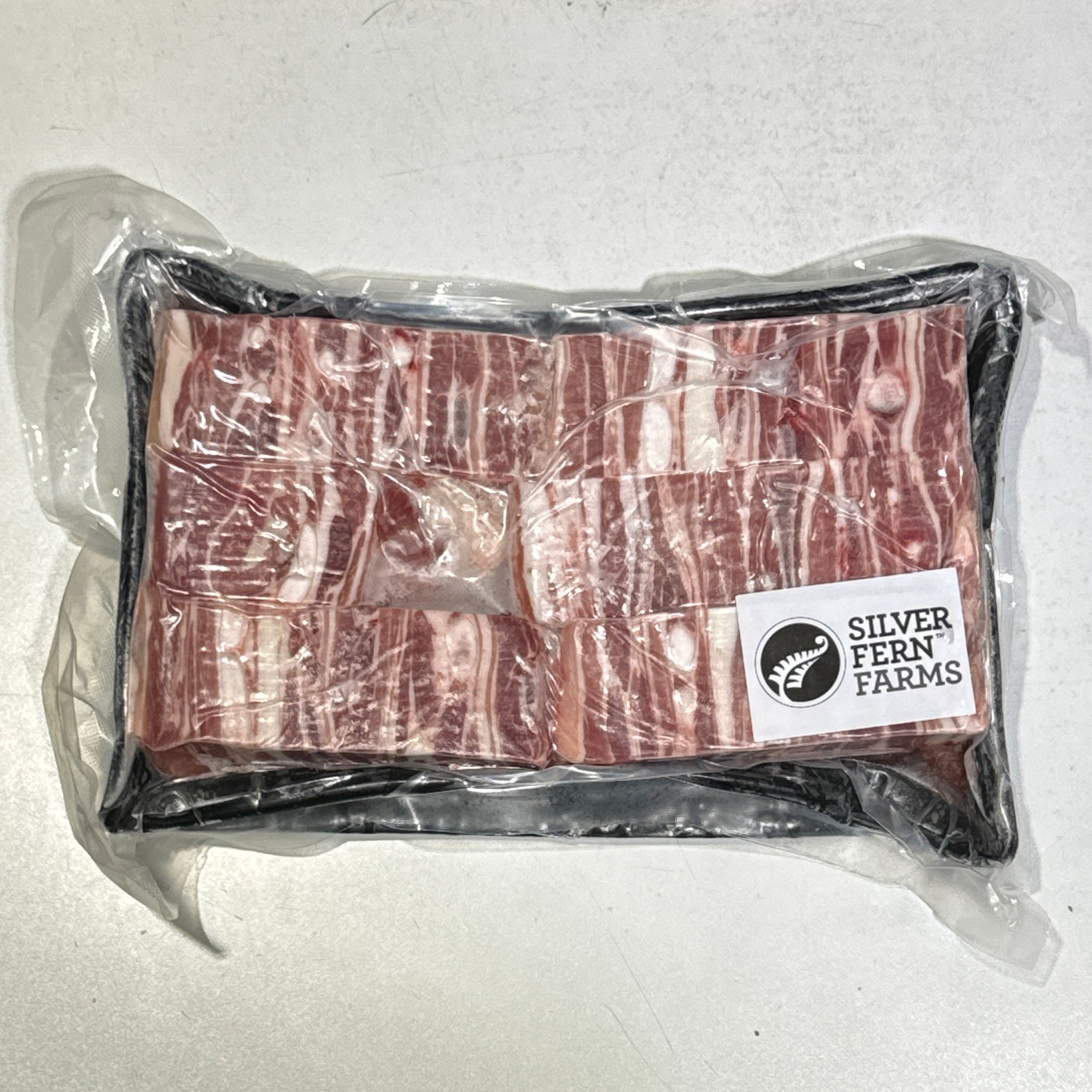 紐西蘭Silver Fern羊腩(1kg) #PT