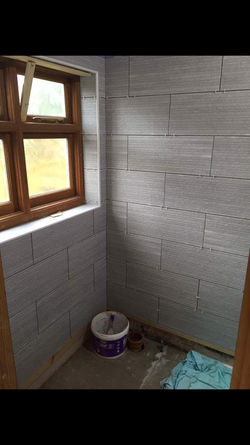 Shower Room 05