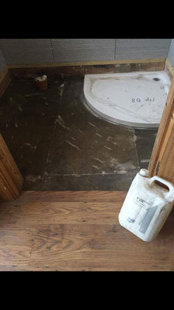 Shower Room 07