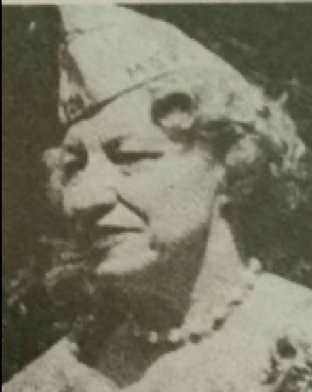 Marie Jakoubek