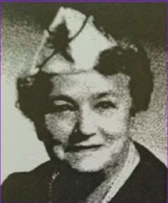 Ruth Sinkovits