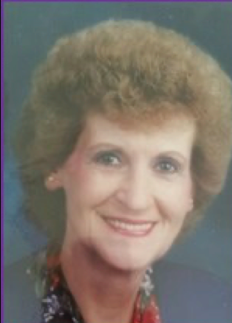 Noreen Barnard