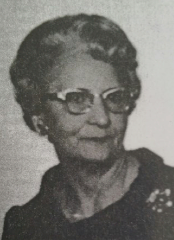 Ester Boyer