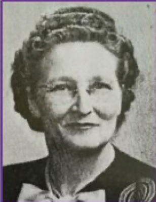 Rose Ann Risley