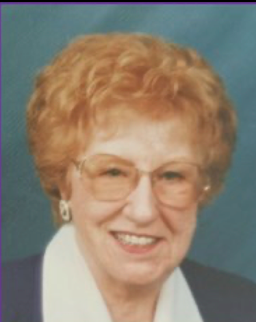 Margaret Stanulis