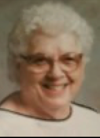 Mildred Brink