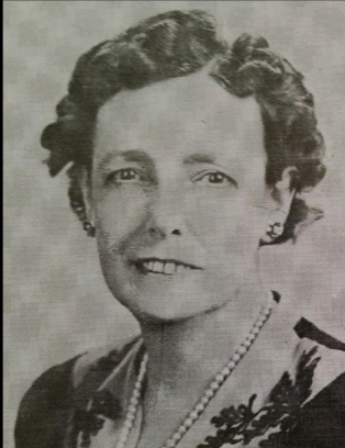 Ethel Kneller