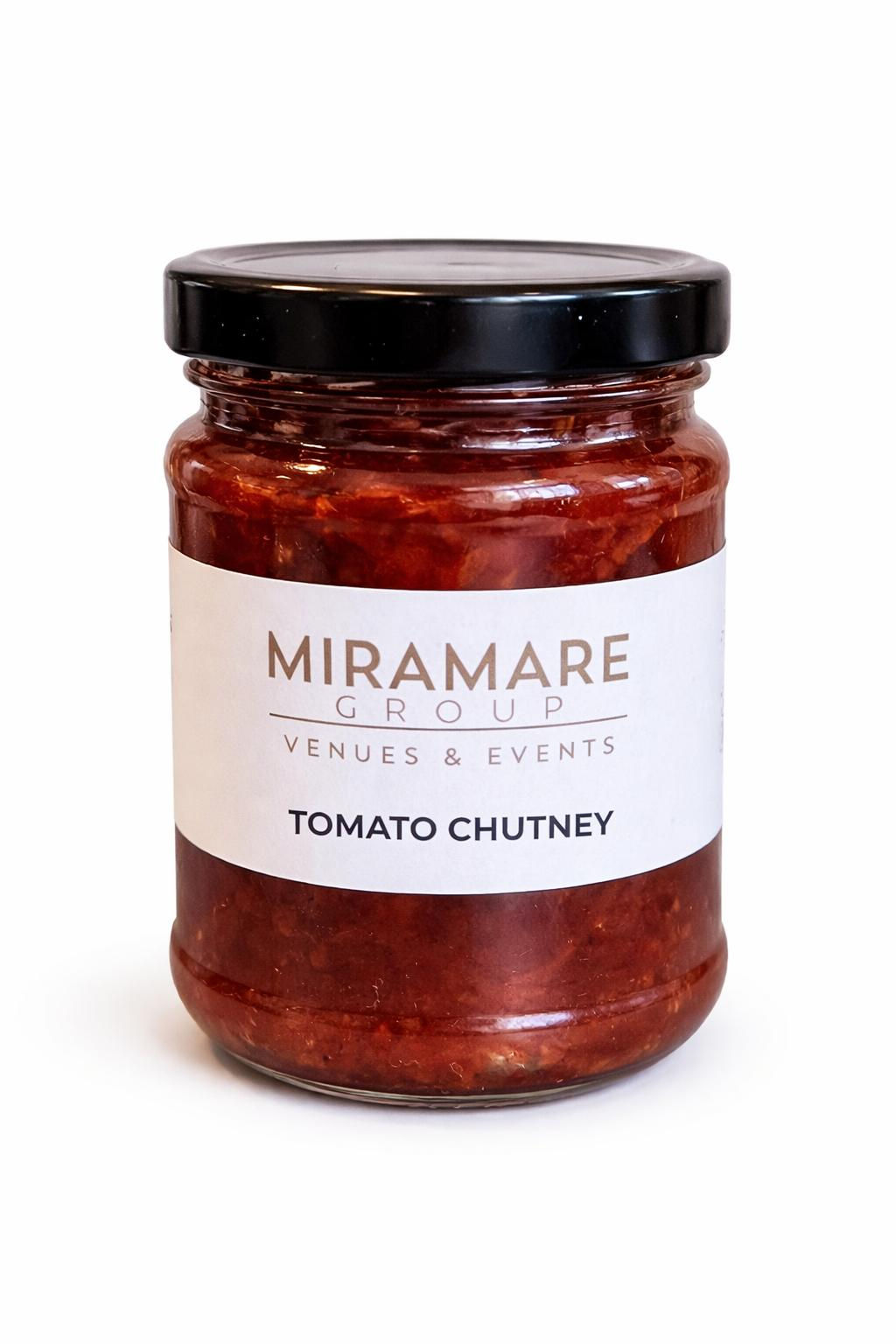 TOMATO CHUTNEY