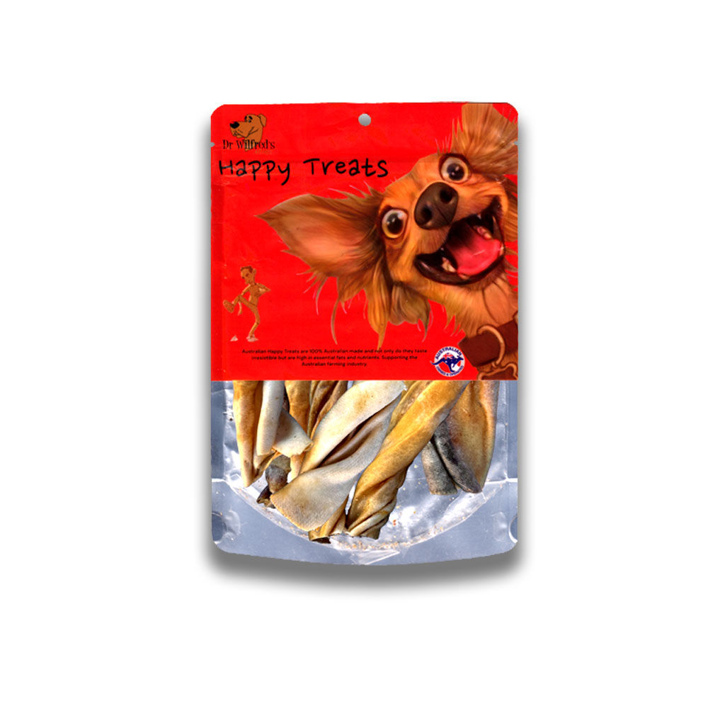 Kangaroo Trachea (3 pieces)