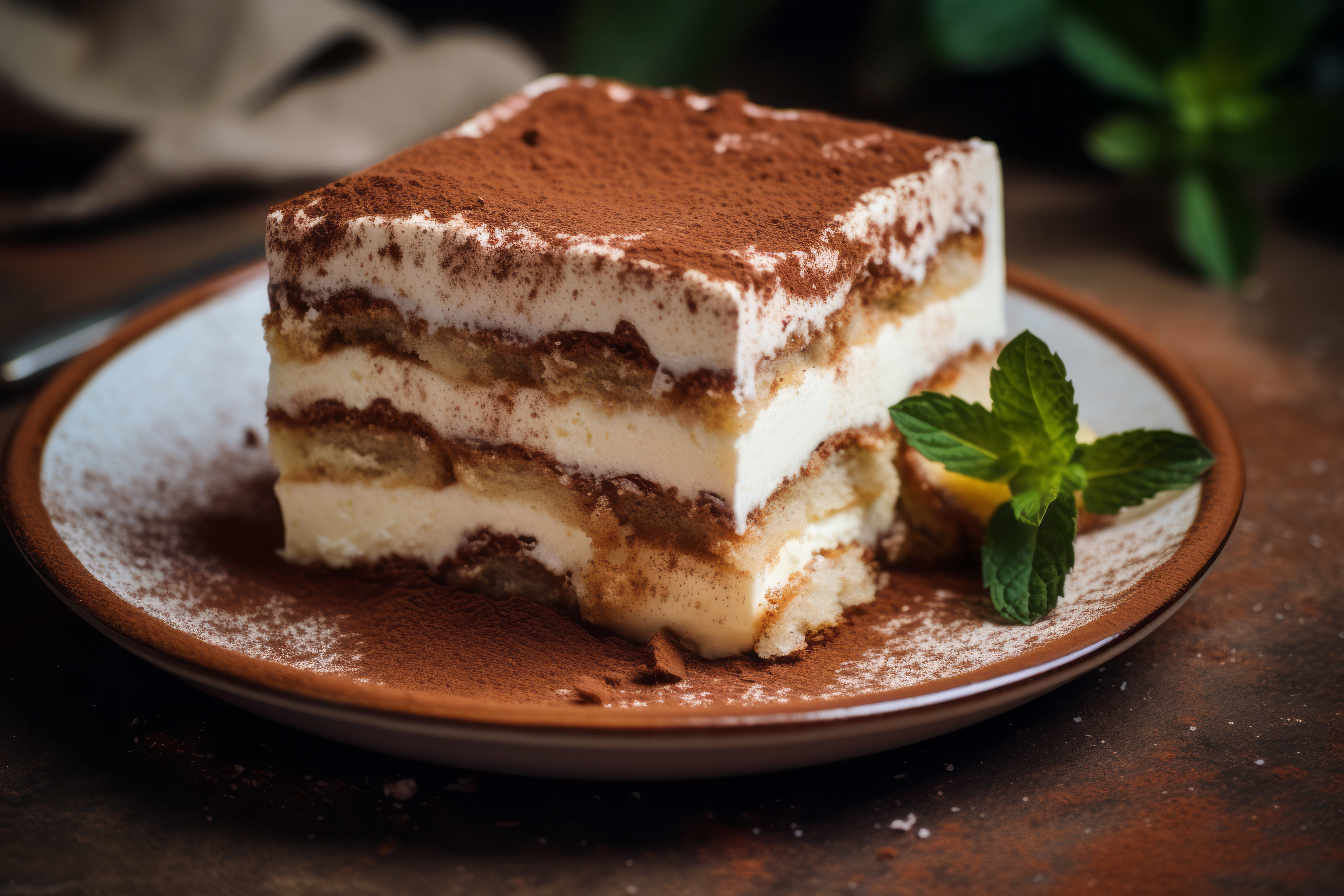 TIRAMISU