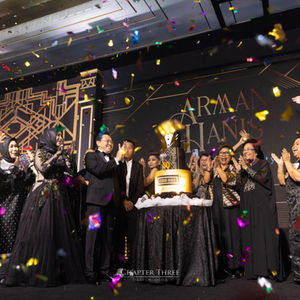 50th - Mr. Arman Hanis