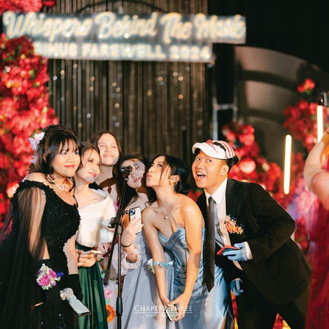 PROM NIGHT