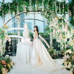 17th - Felicia Tanujaya