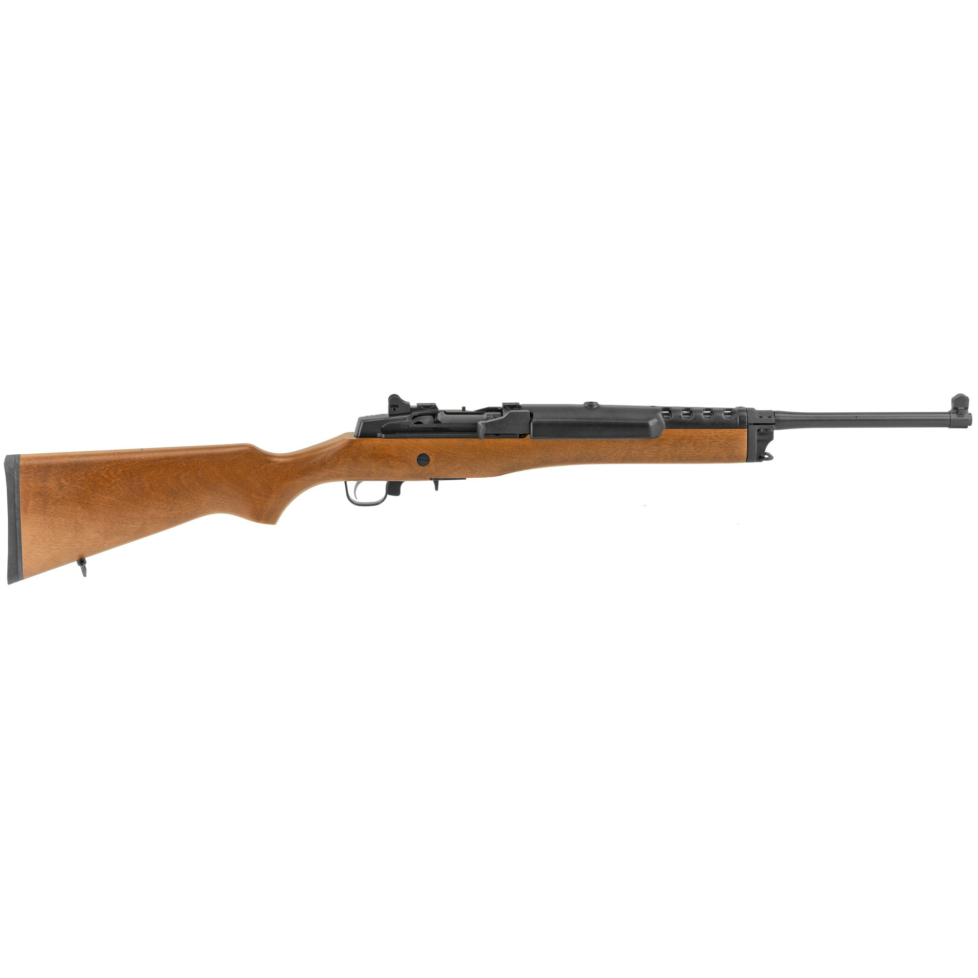 Ruger Mini-14 5.56 Nato