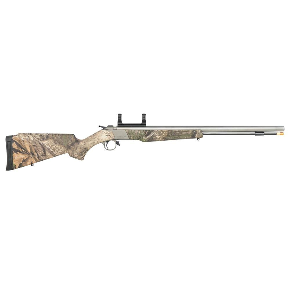 CVA Wolf V2 .50 Caliber