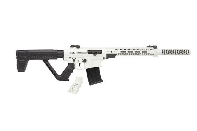 VR80 12/20 STORMTROOPER WHITE AR-15 STYLE SEMI-AUTO 12 Gauge