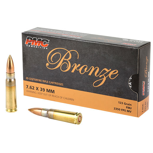 7.62x39 | Down Range Gun Shop