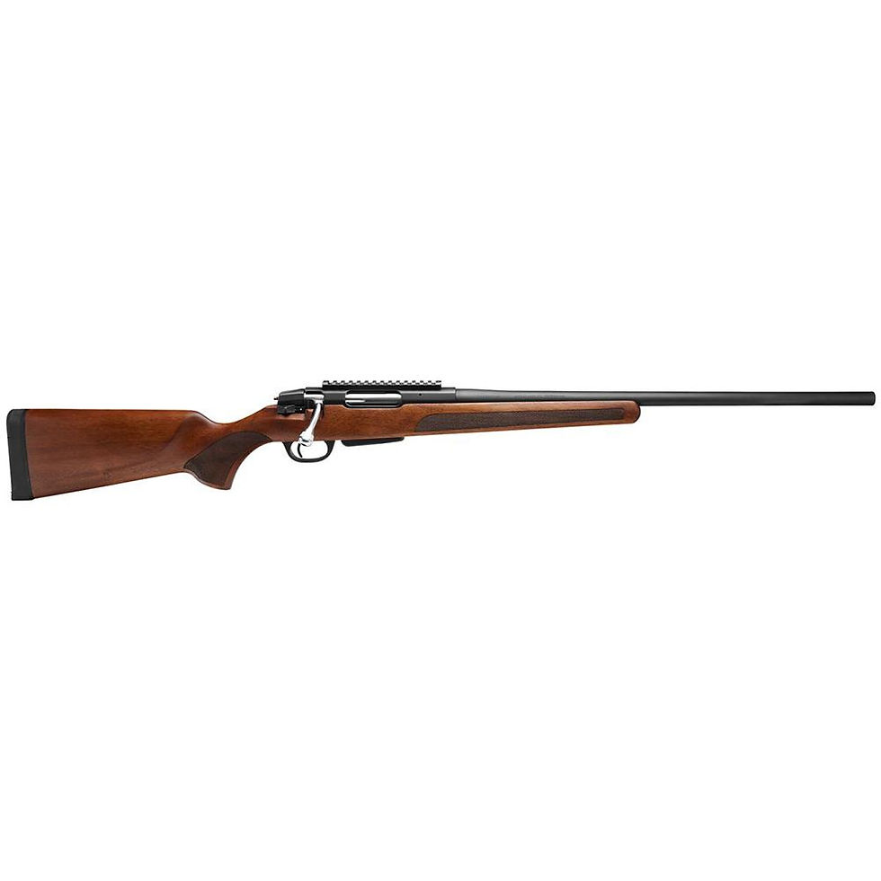 Stevens, 334, Bolt Action Rifle, 30-06
