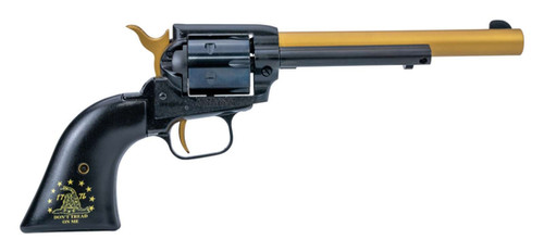 The Rough Rifle Heritage, Rough Rider | Down Range Gun Shop