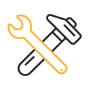 Leasehold icon
