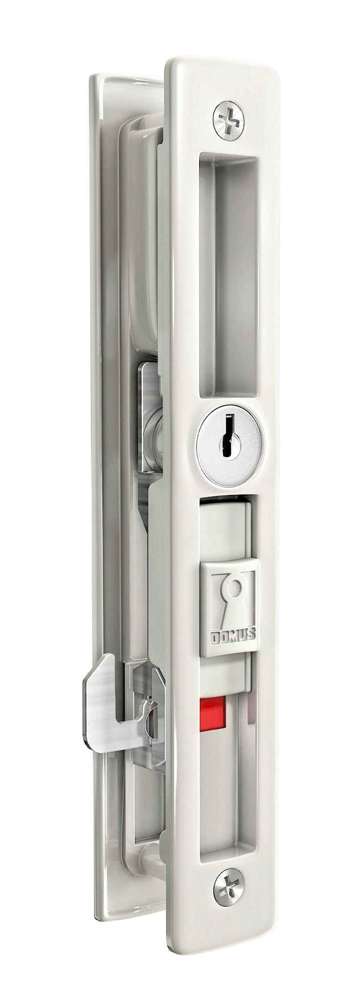DOMUS Kliklok With Key