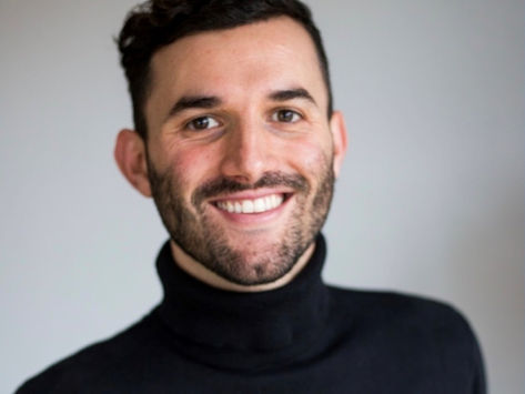 End of Year Letter from Our Founder & Executive Director