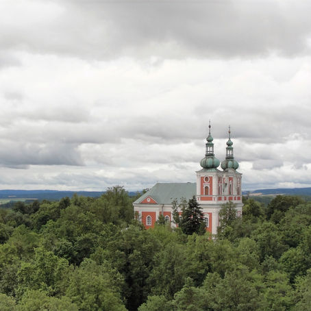 Úsměv do schránky