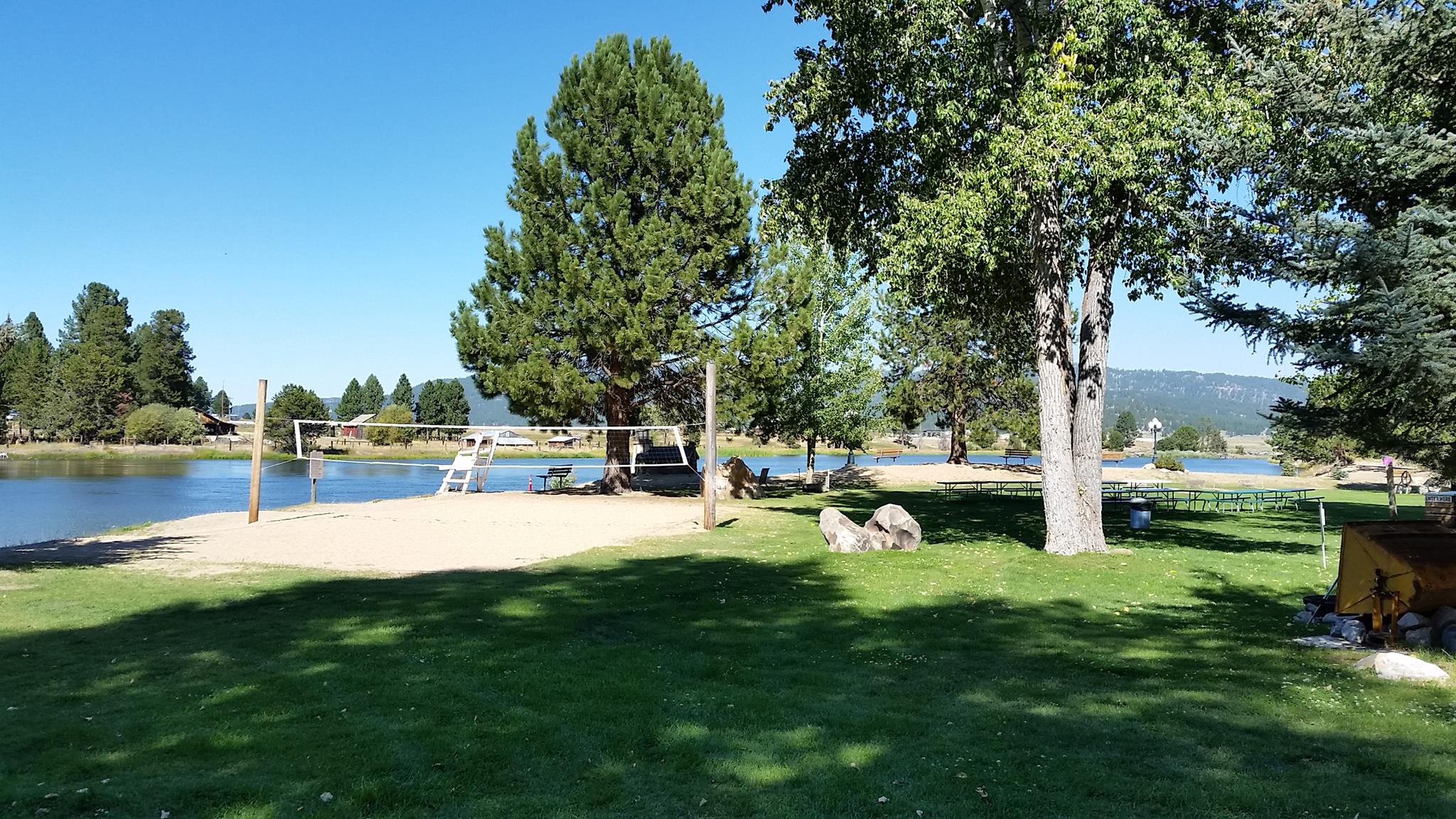 ACTIVITIES watersedgervpark