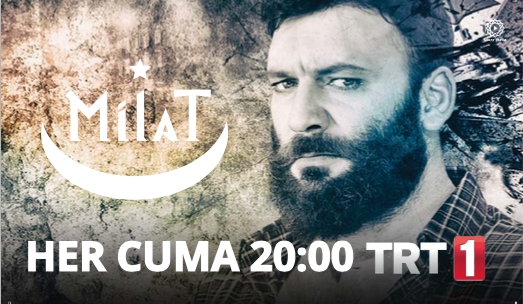 Trt 1 Dizi