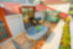 Terrace Apartment