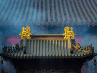 Buddhist Martial Arts of Korea: Emerging from the Shadow of Shaolin