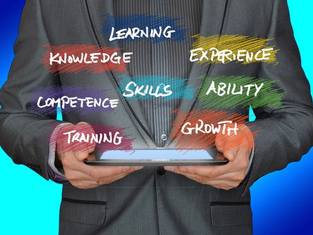 El compartir la Experiencia