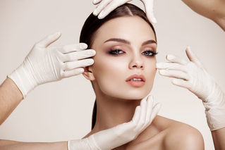 ••Mesoterapia Facial••