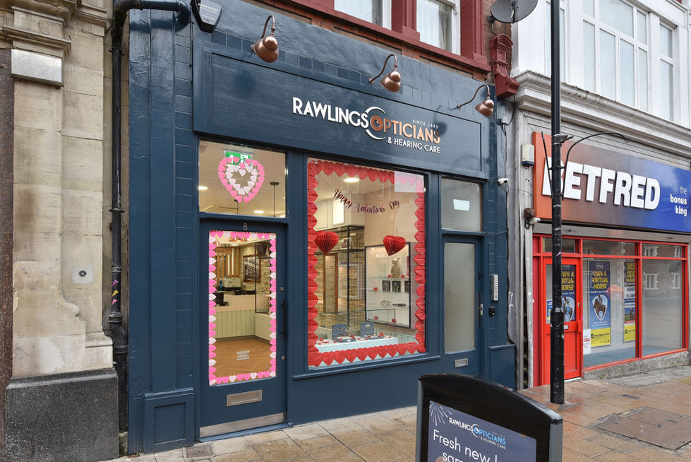 Rawlings Opticians7