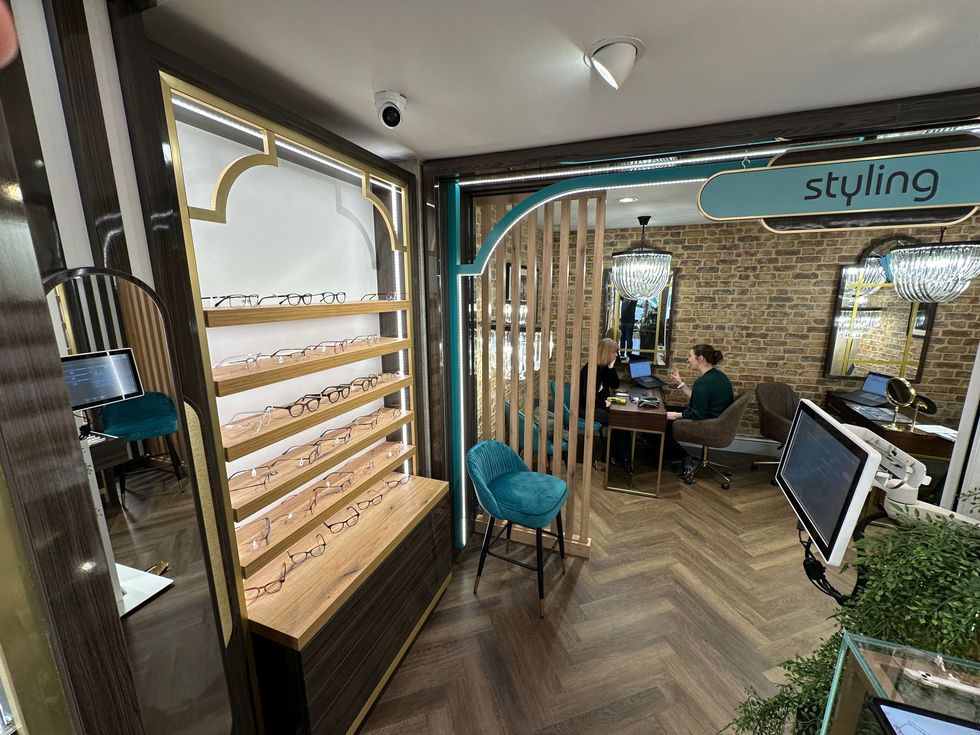 Phillip Jones Opticians - 9