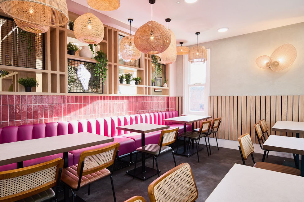 Holmes Sweet Homes - 2