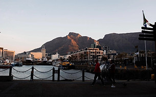 Christian Gap Year Program South Africa Pretoria Cape Town Target Life