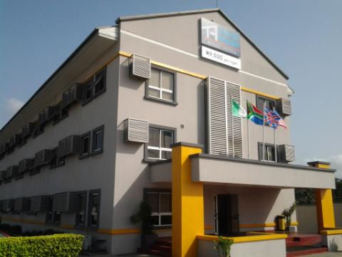 Travelhouse Ibadan