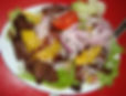 Carne seca