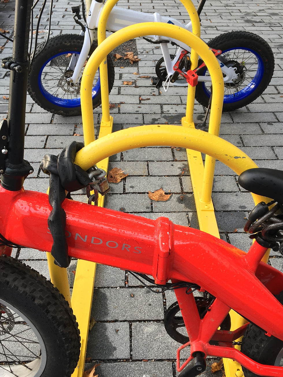 Bikes