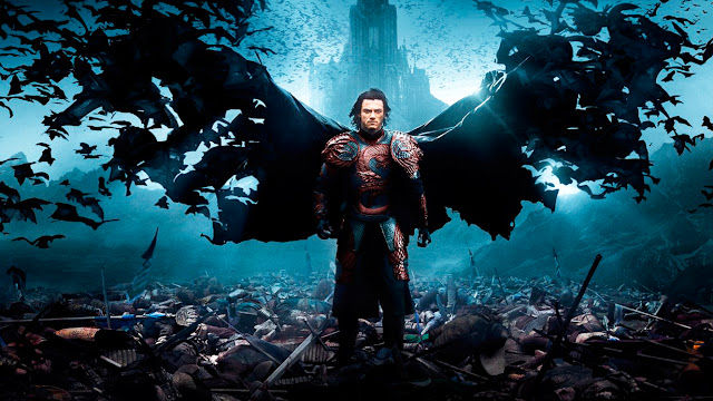 Dracula Untold