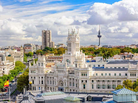 The Best Cities To Live in Spain For Expats