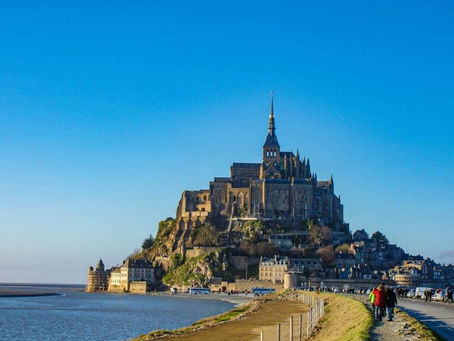 Top Things to See and Do When You Move to France